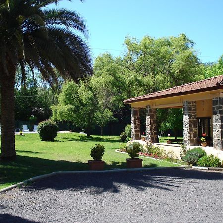 Las Acacias - Posada De Campo 贝尔格拉诺将军镇 外观 照片